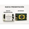 Jabón Natural Alquitrán Hulla 6 Pz De 100g C/u (psoriasis)