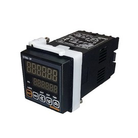 Autonics Korea Digital Timer & Counter CT6S-1P4 Single preset Various Function 6digit