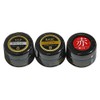 Pre Gel JNA Test Measure Red Set UV/LED Compatible