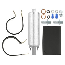 Fuel Pump Assembly Compatible with Kohler 24 393 52-S 2439352-S 2439352