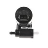 Blue Print ADN10308 Washer Pump for windscreen washing system, pack