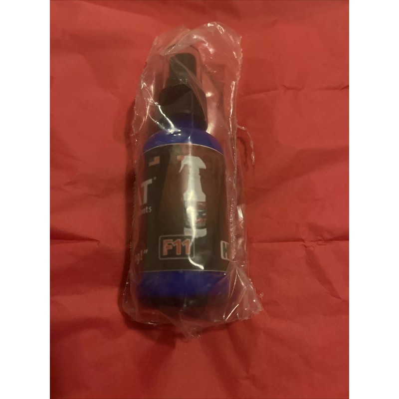 Ducora Top Coat Multi-Surface Application F11 2 oz. Buy 2