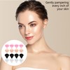 Oslynia 16 Pcs Triangle Powder Puff, Reusable & Washable Makeup