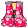 Fine Japan FV-6153 Junior Floating Vest (Sakura) Pink Small