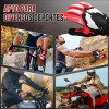 1par Guantes De Bicicleta Montaña Ciclismo Guante Hombre