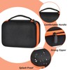 BoobowL Hard Carrying Case Compatible with Fluke 17B+/15B+/ 117/116/ 115/114/