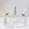 Stand Nail Lamp Stand Nail Lamp Rotating Multi-functional Cell Phone