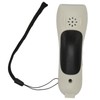 Handheld Barcode Scanner 2.4G Or BT Voice Prompt 120FPS 900K
