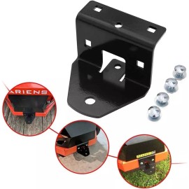Ariens Zero Turn Lawn Mower Hitch #7151490 Ariens Gravely ZT-X, ZT-XL, IKON X, IKON XL