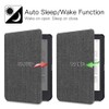 Fintie Case Compatible with Tolino Shine 3 eReader, Ultra Slim