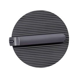 SeDeplacer Replacement Knob Switch Compatible with F-Luke 787 83V, 83, 85V, 85, 87, 87V, 88, 88V Series multimeter(from Serial Number 46280001 to 55370001)