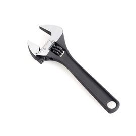Nerrad Tools NTSWOMINI Adjustable Mini Wrench, Black, 4-Inch