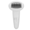 Electric Foot File Callus Remover Waterproof Adjustable Dead Skin Remover