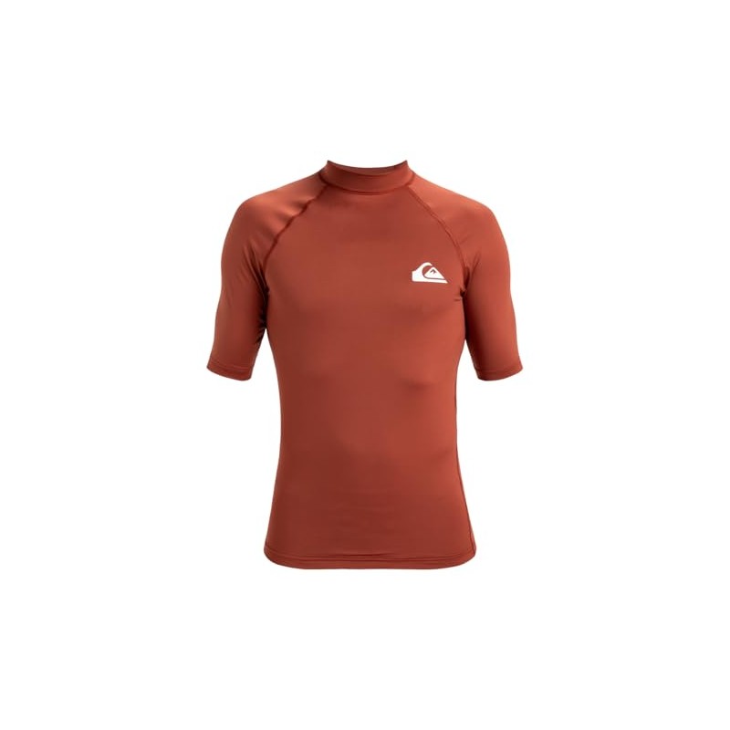 Quiksilver - Upf50 Ss S/SL Surf Tee for Mens -