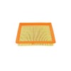 Bosch Automotive S0348 Air Filter Car