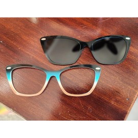 Only Flush Rivets for your Pair of Eyewear (not included) ~ Decorative Rivets Only