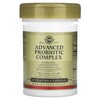 Solgar Advanced Probiotic Complex, 30 Vegetable Capsules - 80 Billion