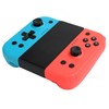 1 Pair Left Right Wireless Game Console Gamepad Red Blue