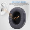 Acogedor Almohadillas de Repuesto para Auriculares Skullcandy Crusher 3.0 Wireless