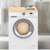 Tumble dryer and washing machine cover in various sizes. Colours,