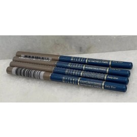 Milani 4 Milani Easyliner Pencil Retractable Pencil - Baby Blue - 0.009 oz Sealed
