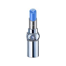 Jill Stuart Something Pure Blue Lip Glow Serum Balm (Limited Edition), 0.1 oz (3.6 g), Lip Balm