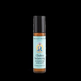 Perfect Potion Pulse Point Roll On Perfume - Chakra Balancing