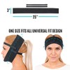 Post Surgery Chin Compression Garment, Chin Strap Band, Face Lift