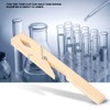 Wooden Test Tube Clamp Holder for Laboratory Equipment Test Tool