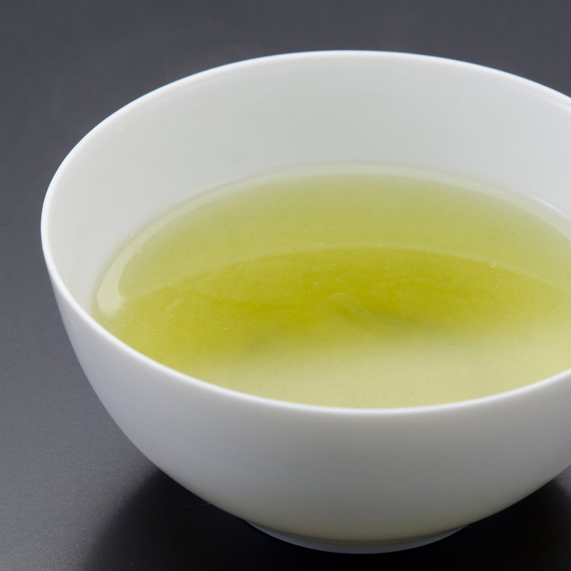 Kyoto Rikyuen Shiro-303 White Sencha, 1.1 oz (30 g), 3
