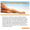 Potente Gel Bronceador/potenciador Del Bronceado/hidratante