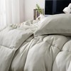 Byourbed Snorze® Cloud Comforter Set - Coma Inducer® Ultra Cozy