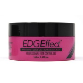 Magic Collection Edge Effect Professional Edge Control Gel Extreme Hold 3.38 oz