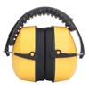 Baby Ear Muffs Noise Blocking Hearing Protection Free Rotation Infant