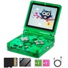 RG35XXSP Flip Retro Handheld Game Console ,3.5 Inch IPS Screen