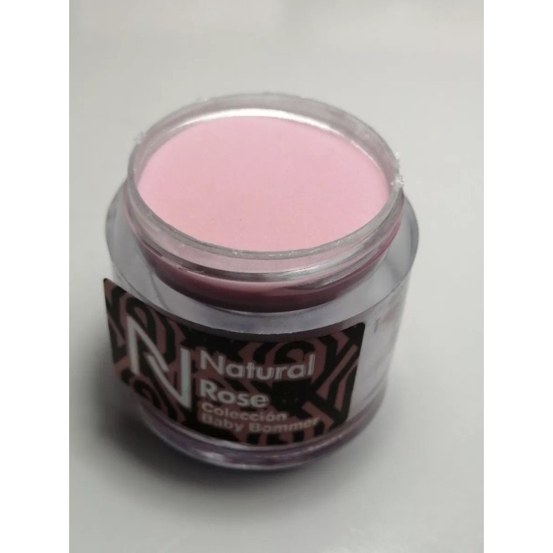 Nailux Coleccion De Acrilicos Colores Baby Bommer