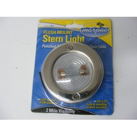 Marpac TRANSOM Light Round