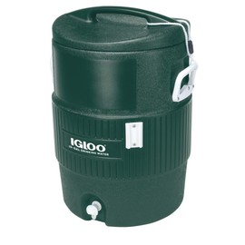 Igloo 400 Series 10 Gallon (Hntr Grn.Wht.Hntr Grn.Wht) 00042052