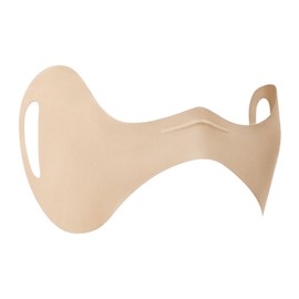 Sun Patches For Face, Golf Under Eye Patches, UV Blocking Portable Golfer Protector For Skin Nose Sunblock Women Outdoor Hiking Cycling Fishing