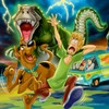 Ravensburger Scooby Doo: Three Night Fright - Kid-Friendly 3x49 Piece