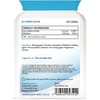 Vitamin B2 Riboflavin 100mg 60 Tablets . Migraine Support, Stress