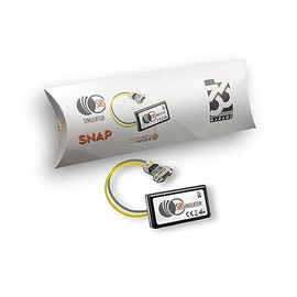 GARAGE33 Airbag Belt Tensioner Emulator Test Simulator Tester SNAP Resistance Bypass Resistor Emulator Universal for Troubleshooting and Diagnosis Conversion to Sports Seats and Much More