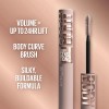 Máscara De Pestañas Lash Sensational Body Waterproof Maybelline