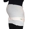 Toko-Chan Belt, S/M/L/LL, Navy Blue, Off-White