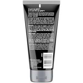 Got2b Gel de peinado invencible ultra pegado, 6 onzas