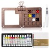 KA-006-DE-FT Mini Watercolour Set (M)