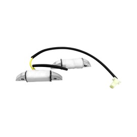 Charging Coil 10A Compatible with Honda GX270 GX240 GX390 GX340 Replace 31630-ZE2-861