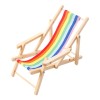 Mini Silla Para Tomar El Sol En La Playa, Muebles