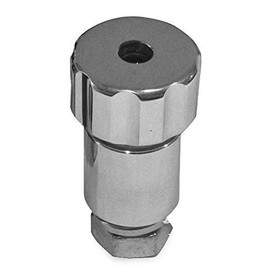 Mod Quad Universal Flag Mount - Polished