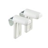 Victoria M. Klemmfix Universal Clamp Holder for Window Frames Made